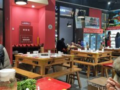 -牛华八婆麻辣烫(龙湖U城店)
