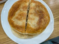 -李连贵熏肉大饼(沈阳站店)