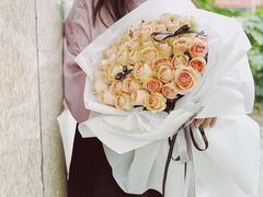 -与花说鲜花店·气球派对 生日宴(曼哈顿店)