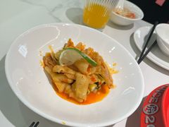 -大丰收脆鱼(闽侯永嘉店)
