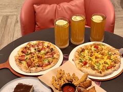 -必胜客(大悦城店)