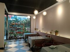 -茶油香闽南菜·花园餐厅(前埔店)