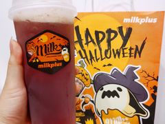 -milkplus·泰式奶茶(较场东路店)