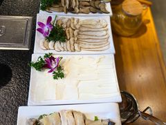 -阿鹏故事野生菌火锅(双廊古镇店)