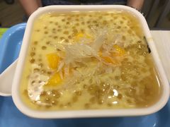 -满记甜品(巴黎春天宝山店)