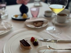 -Caprice(香港四季酒店)