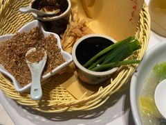 -鲁菜根·泰山菜(泰山店)
