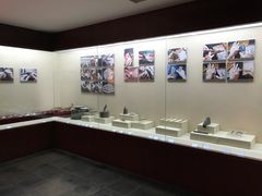 -中国湖笔博物馆(莲花庄路)
