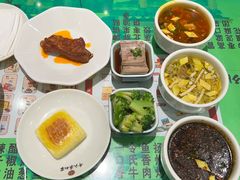 -令氏家外家周礼食府(桥南店)