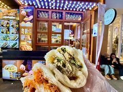 -传闻来紫菜包饭·打糕(西塔韩百店)