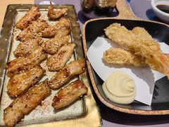 -林妈妈村·日式料理(宝山万达店)