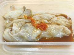 -山水肠粉(盐田店)