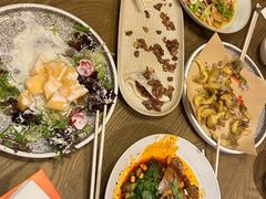 -那时新疆·若羌(经纬汇店)