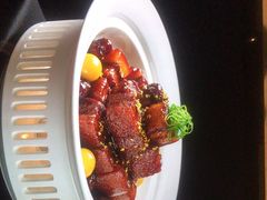 -王府井酒店(金桥港湾店)