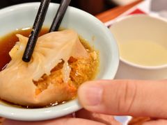 -裕兴记•蟹黄面馆(人民广场店)