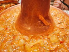 -浩海火燒雲傣家菜(芮欧百货店)