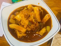 -韩礼年糕(飞虹路店)