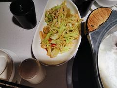 -一把火北京烤鸭(海昌路店)