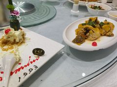 -金米箩大酒店(五角场店)