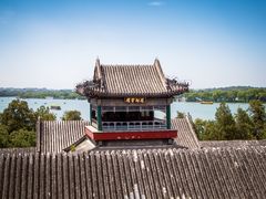 -颐和园