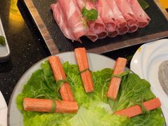 -百年川椒重庆老火锅(光谷店)