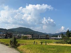 -云水谣景区
