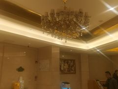 -维也纳智好酒店(深圳罗湖口岸国贸火车站店)