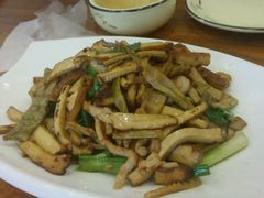 -老村长土菜馆(湖墅南路店)