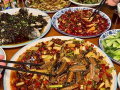 -李大爷的泡椒馆(冉家坝店)
