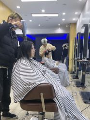 -GT潮朴美业