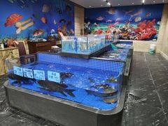 -新长岭大酒店酒楼