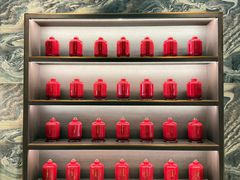 -悦轩中餐厅·高空江景·杭州柏悦酒店