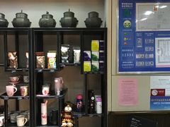 -星巴克(福州三坊七巷店)