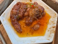 -侨美·唐荔园·40年地道粤菜