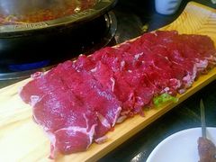 -清真·丝路香妃新疆餐厅