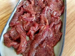 -小米烤肉-泥炉炭烤(常营店)