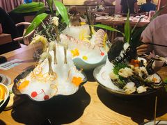 -尚海豆捞(乐虹坊店)