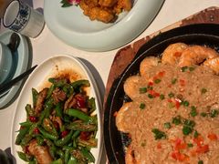 -卯时·龙光雅宴·精致锡帮菜(惠山古镇店)