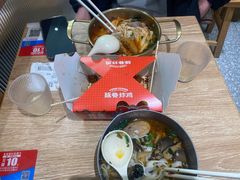 -小满手工粉(北京来福士店)