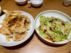 -金掌勺·锅包肉(广渠门店)