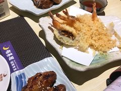 -有喜屋·深夜食堂(北京西路店)