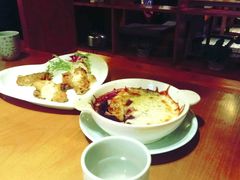 -蜜桃餐厅·古运河畔(南下塘店)