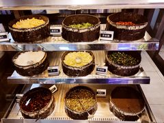 -盛江山自助料理(奥莱锦辉购物广场店)