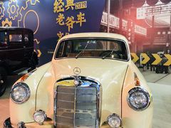 -有才叔的小馆(招商依云曲江店)