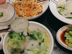 -外婆味道·云南菜大当家(关上店)