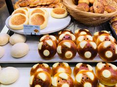 -巴黎贝甜(宜山路店)