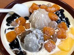 -东东鲜芋圆(郑州店)