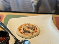 -安妮意大利餐厅(国贸店)