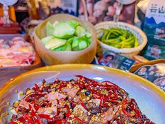 -芸山季·云南山珍菌火锅(人民广场来福士店)