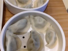 -船歌·鱼水饺青岛菜(国贸商城店)